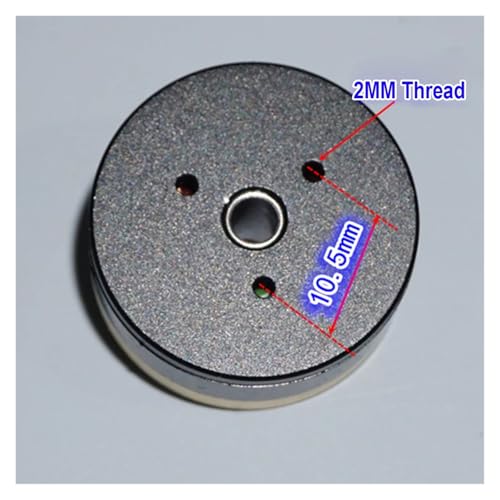 Brushless Electronic Starter 12V 330KV 3960RPM Y973