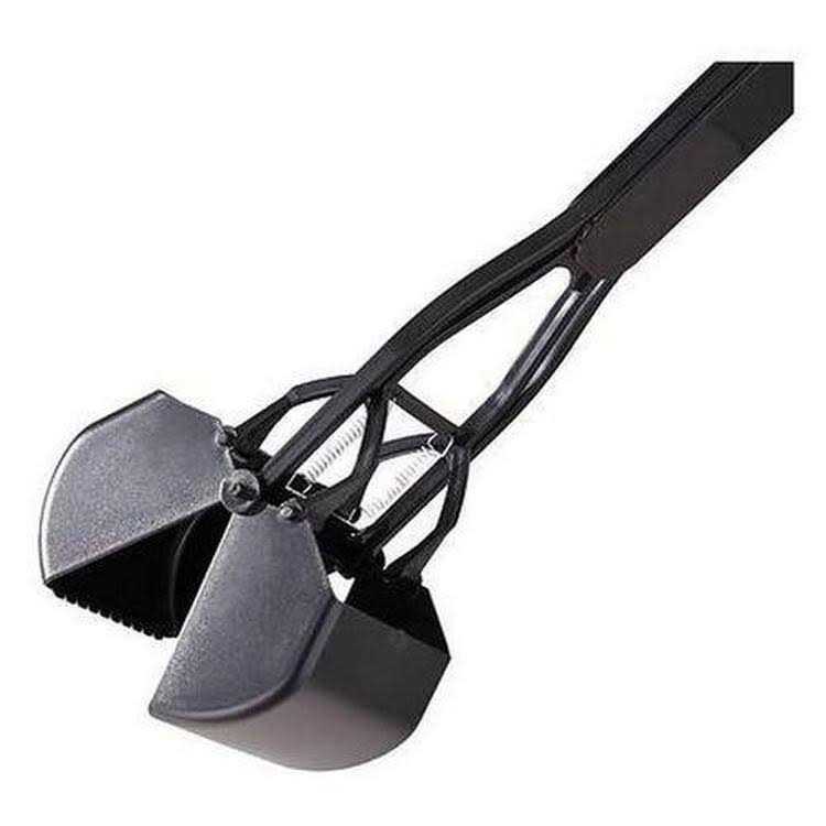 Spring Action Scooper H369