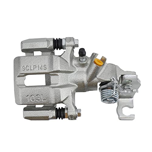 Rear Disc Brake Caliper Assembly F387
