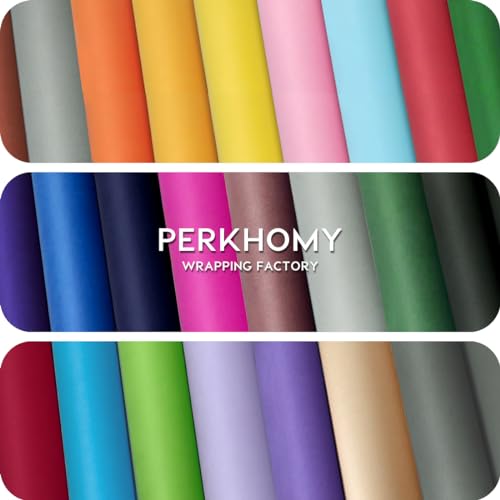Brown Kraft Paper Roll 36" x 150' 80GSM U4755
