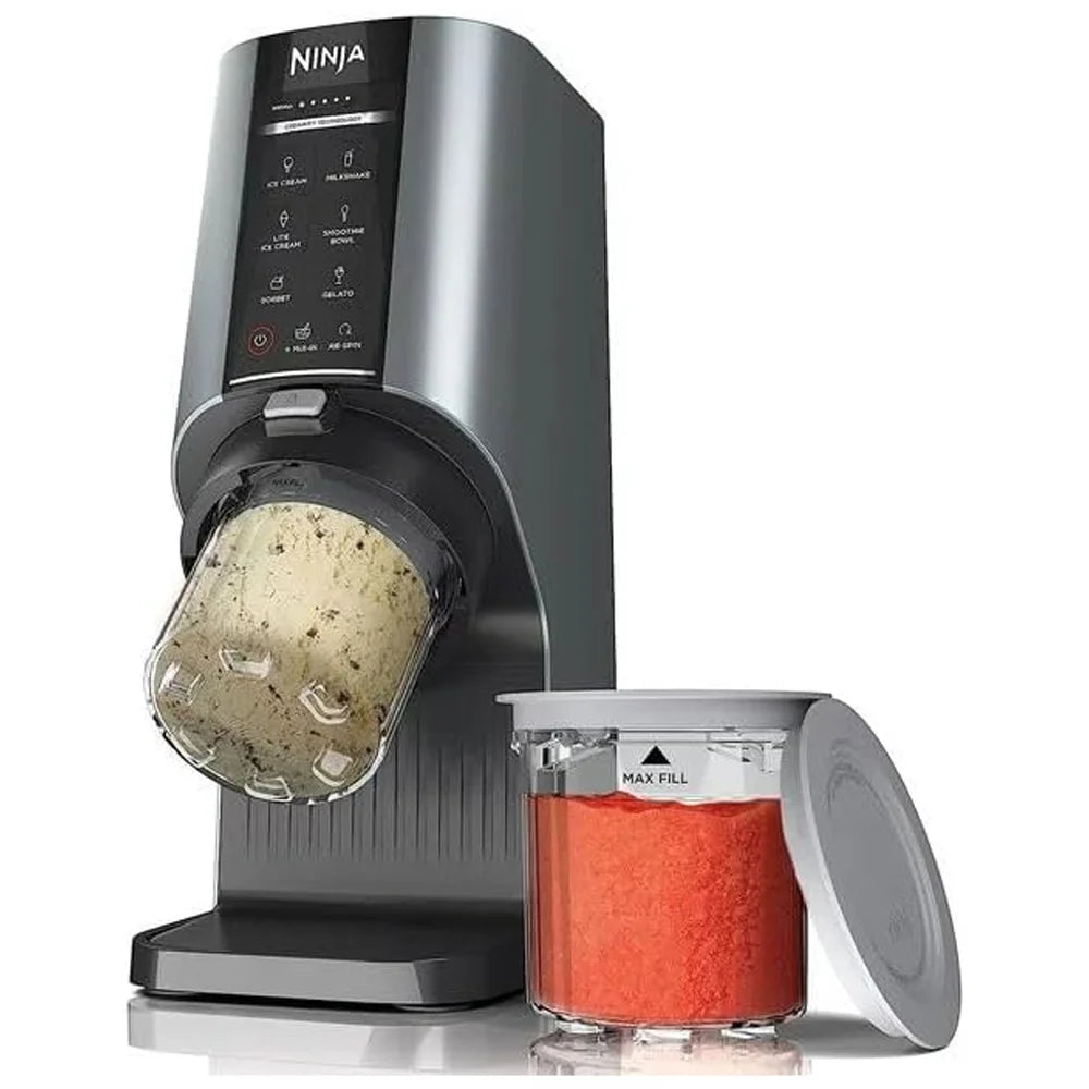 7-in-1 Ice Cream & Frozen Treat Maker M901