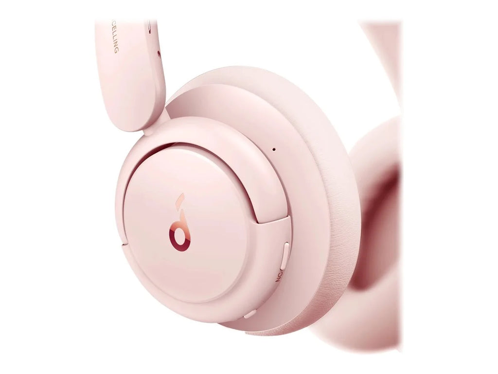 Hybrid Active Noise Cancelling Headphones P37416