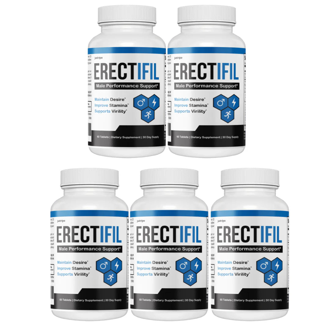 Male Health Supplement N23313