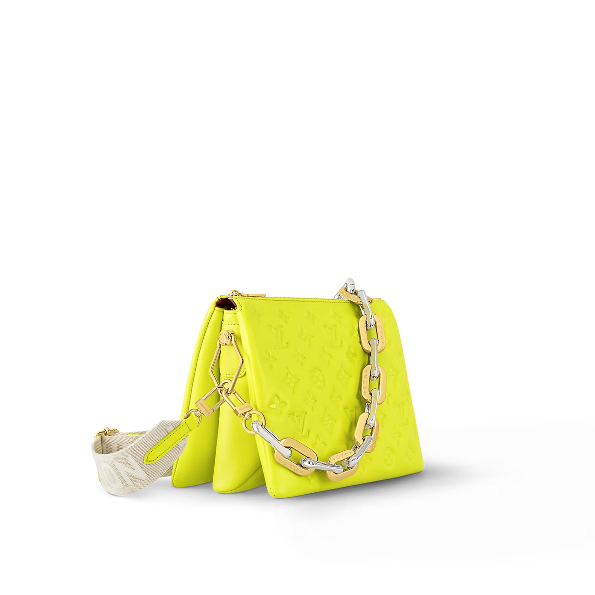 Waterproof Composite Shoulder Bag R2605