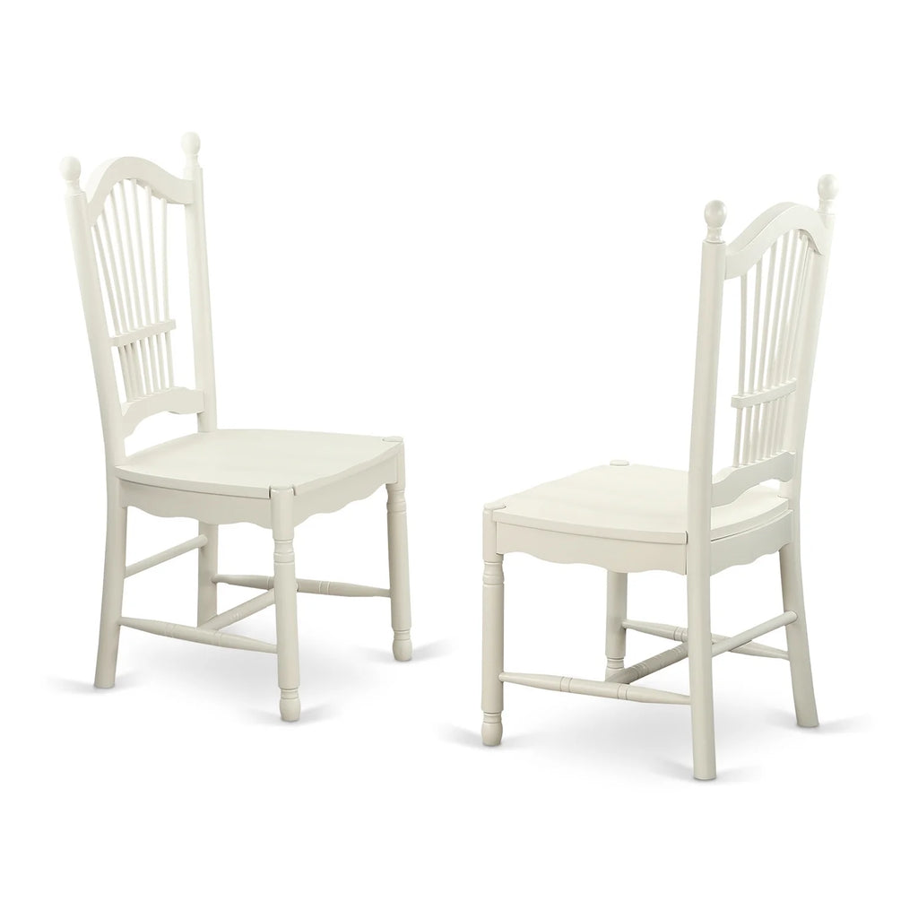 5 Piece Dining Table Set T6788