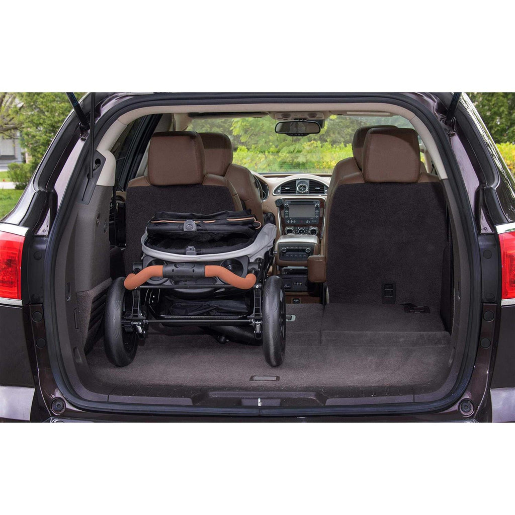 No-Zip Pet Stroller R7835