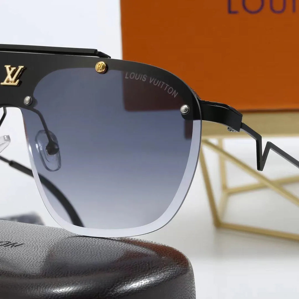 L Letter Sunglasses S73940