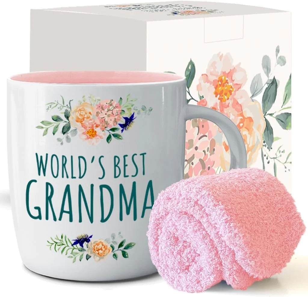 Grandma Coffee Mug A674591