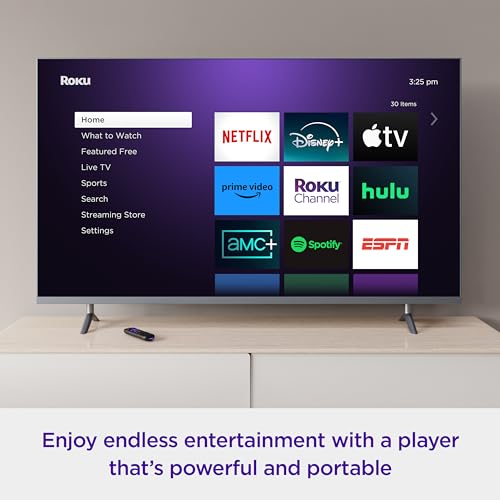4K HDR Streaming Stick with Voice Remote B3830