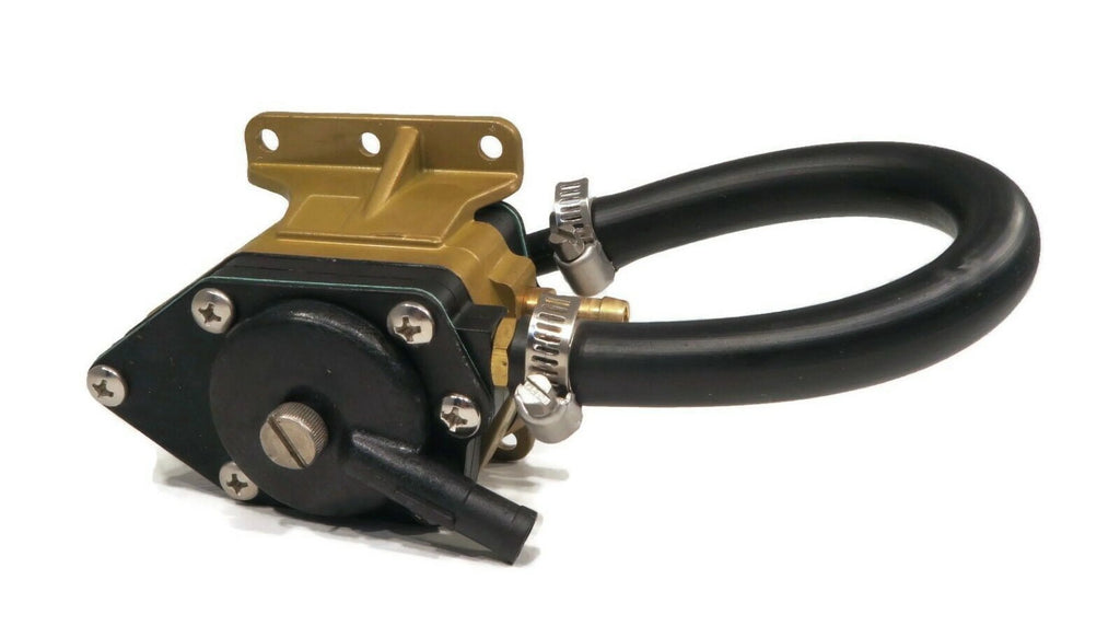 VRO Conversion Fuel Pump V5160