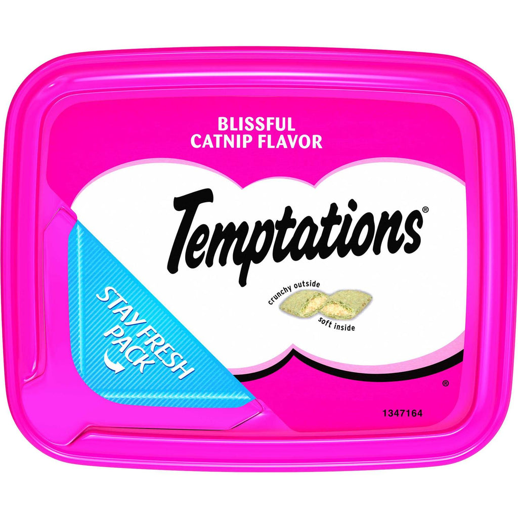 Catnip Flavor Cat Treats H524