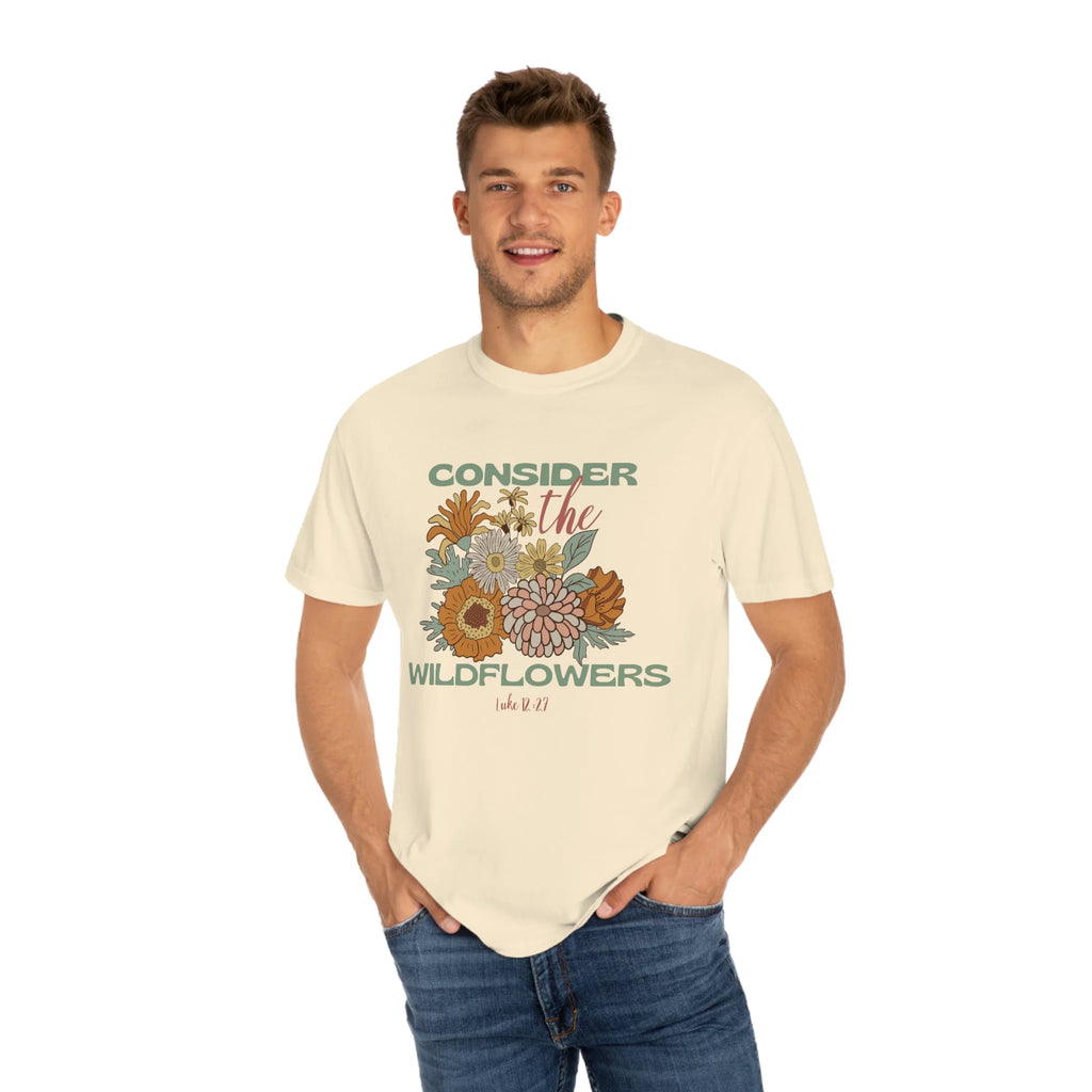 Christian Shirt W471