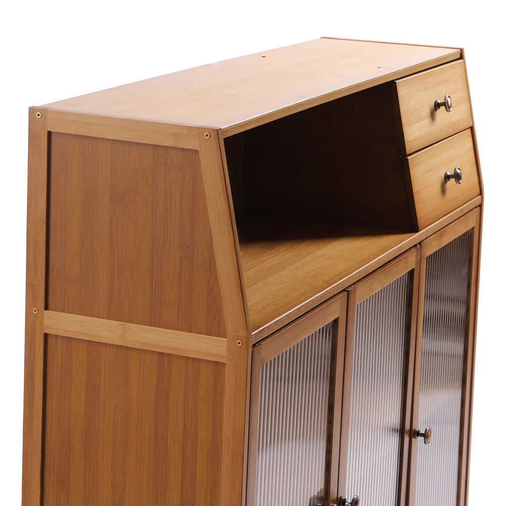 Bathroom Storage Cabinet F9373