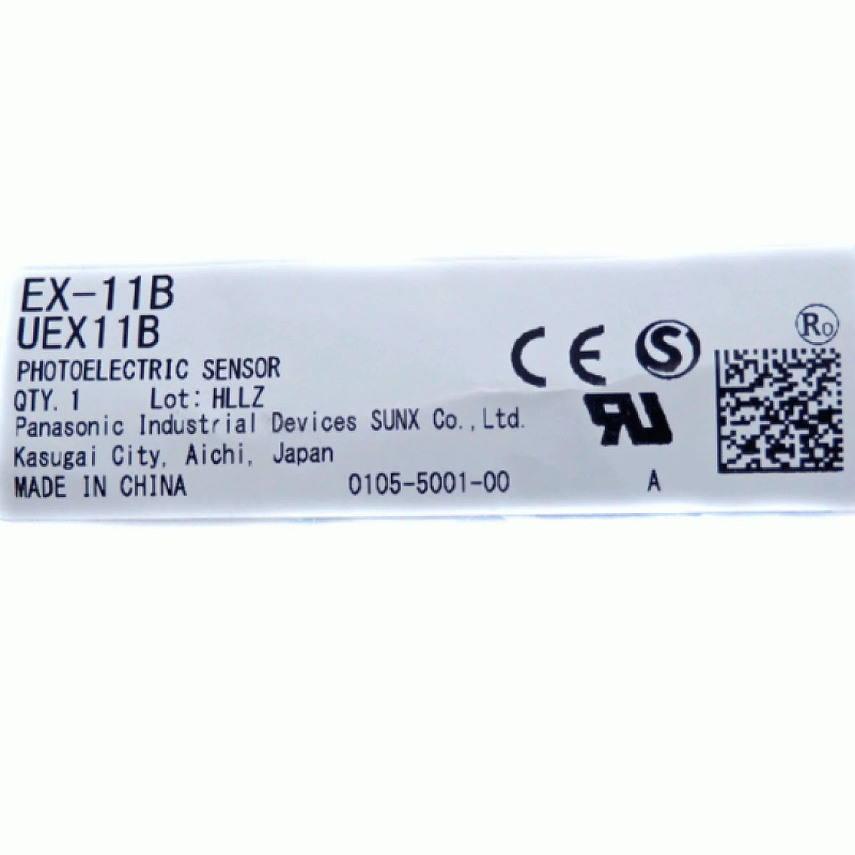 Photoelectric Sensor R539