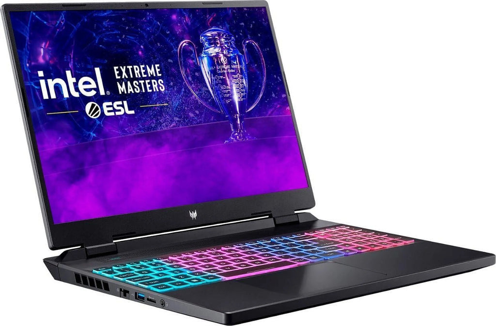 16" Gaming Laptop Intel Core i7 64GB DDR5 2TB SSD I798465