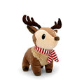Plush Reindeer Stuffed Animal 8" K40540