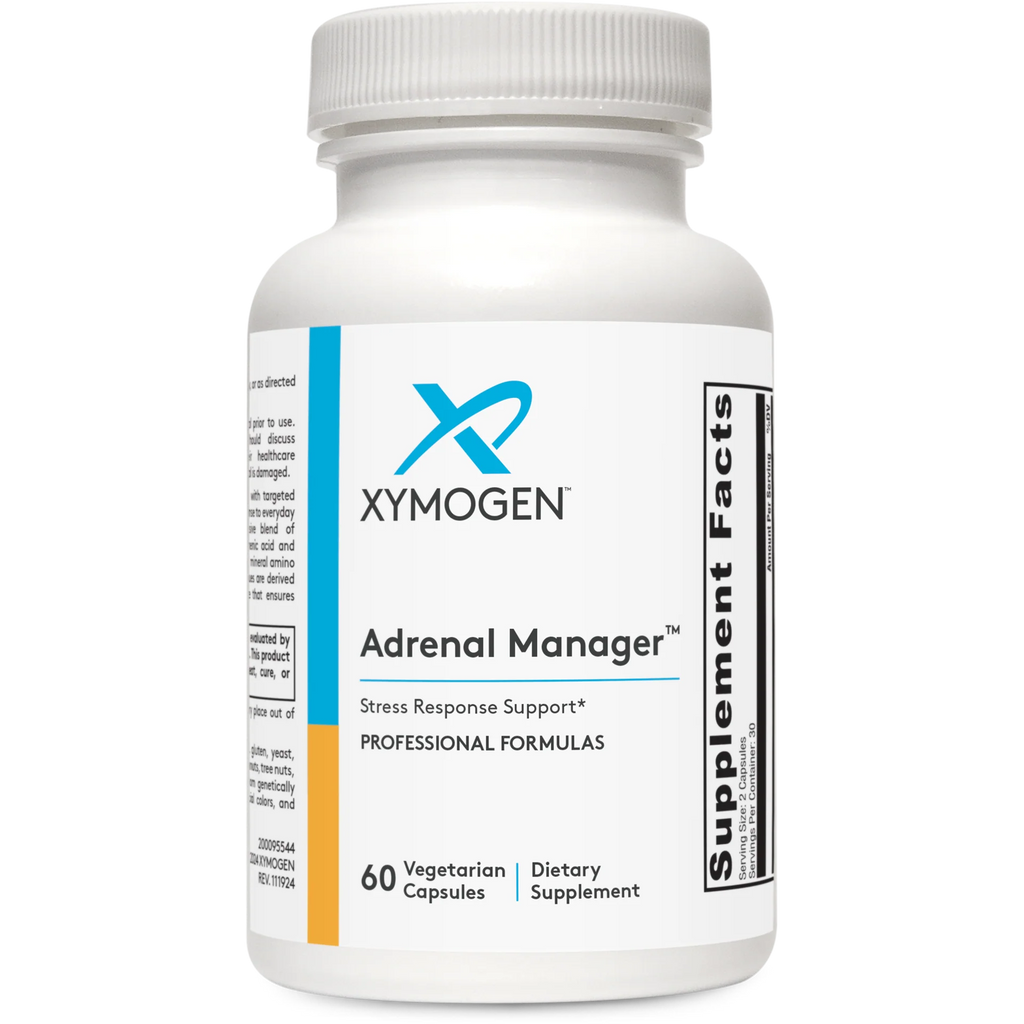 Adrenal Manager Q546