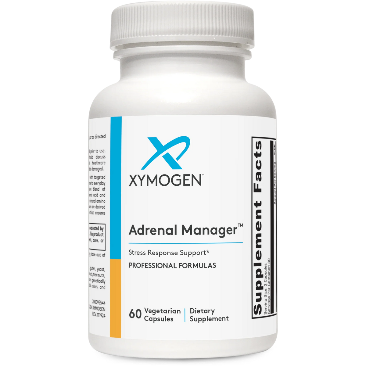 Adrenal Manager Q546