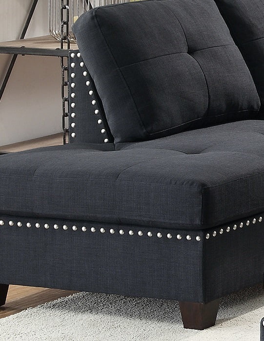 3-Piece Sectional Sofa Set T9377