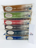 Mini Croccantini Crackers Variety Pack 6 oz (Pack of 6) Q5057