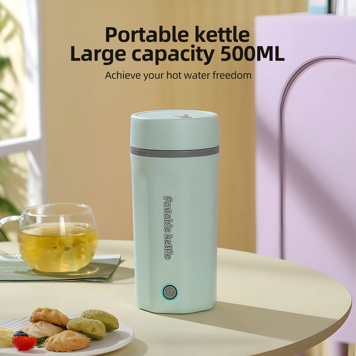 Electric Kettle 300W Q904777