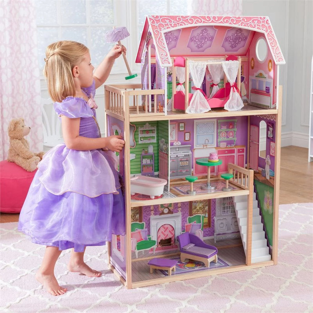 Dollhouse L963459