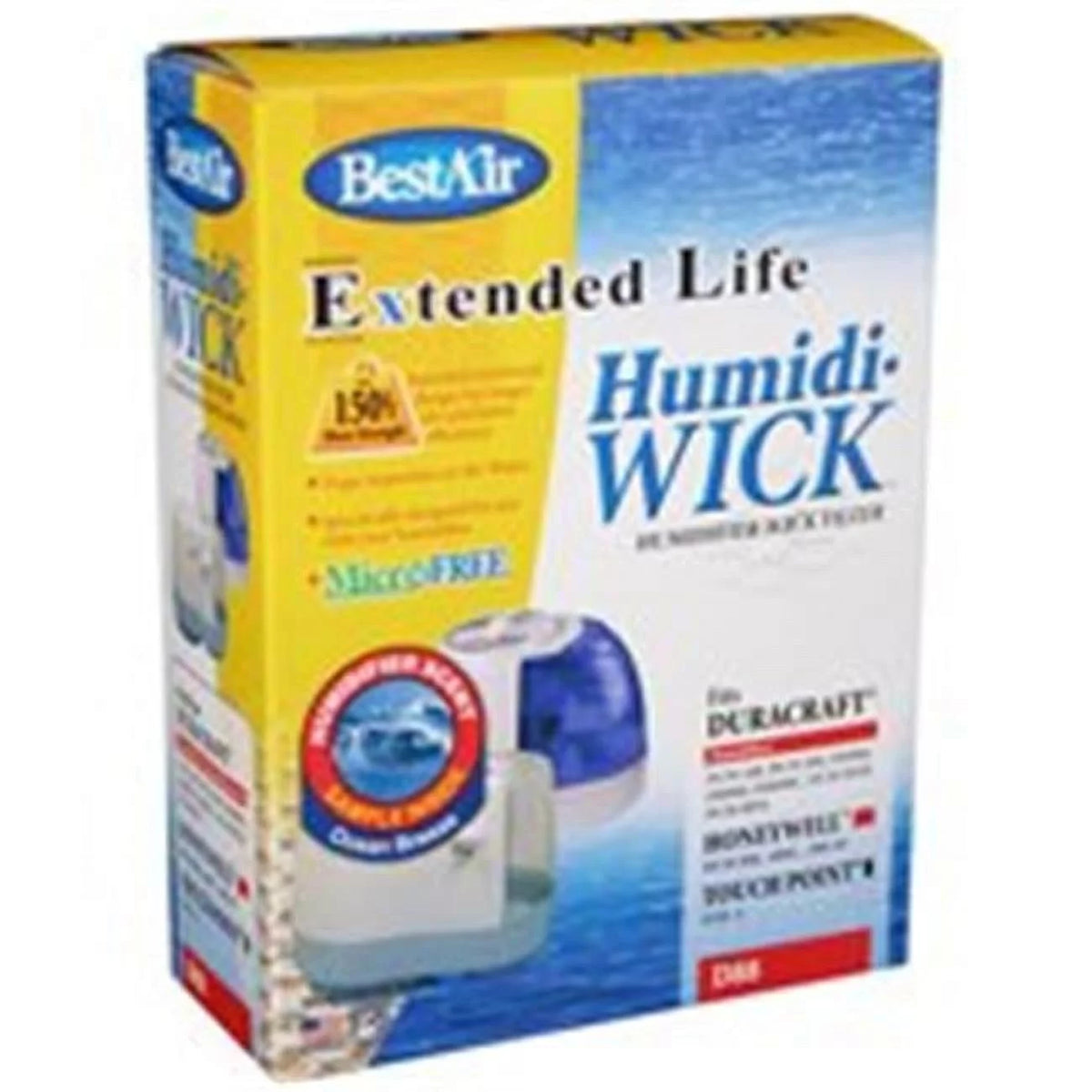 Humidifier Filter P10479