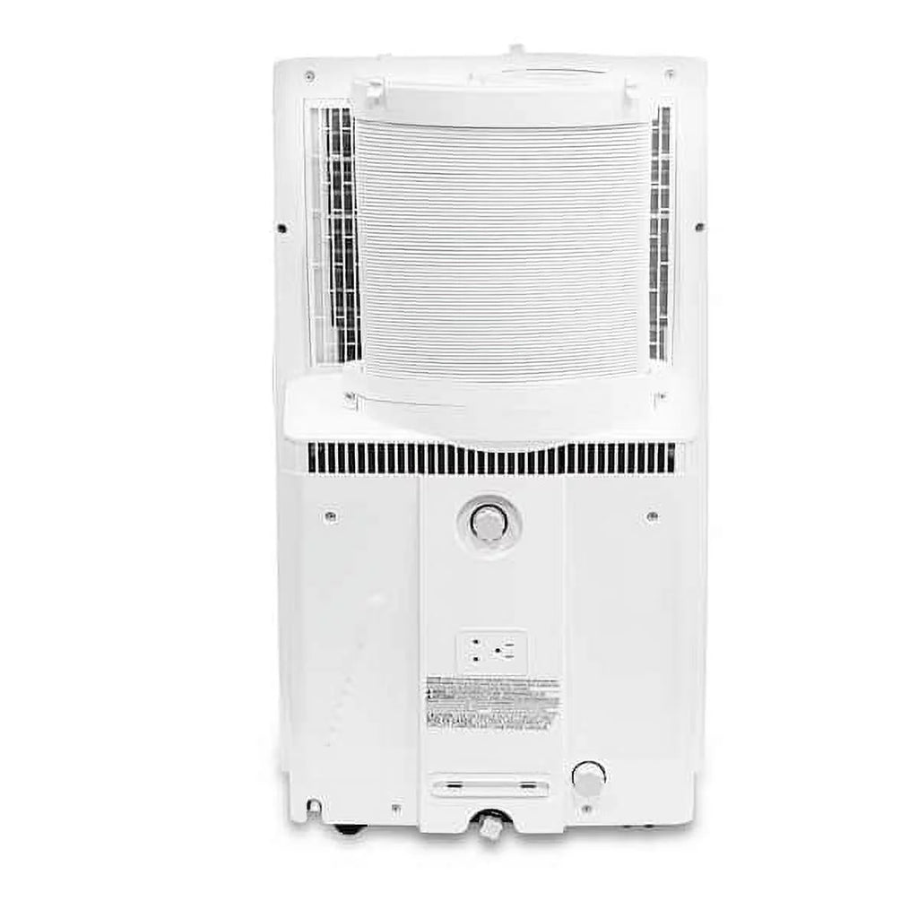 14,000 BTU 115-Volt Portable Air Conditioner with Heat F400