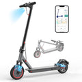 Electric Scooter, Folding, Dual Braking, Dual Suspension, App F20312