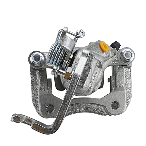 Rear Disc Brake Caliper Assembly F387