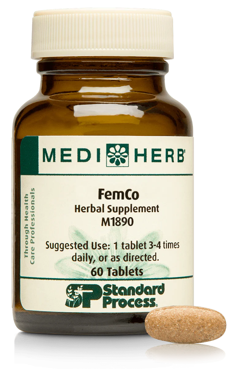 60 Tablets S226