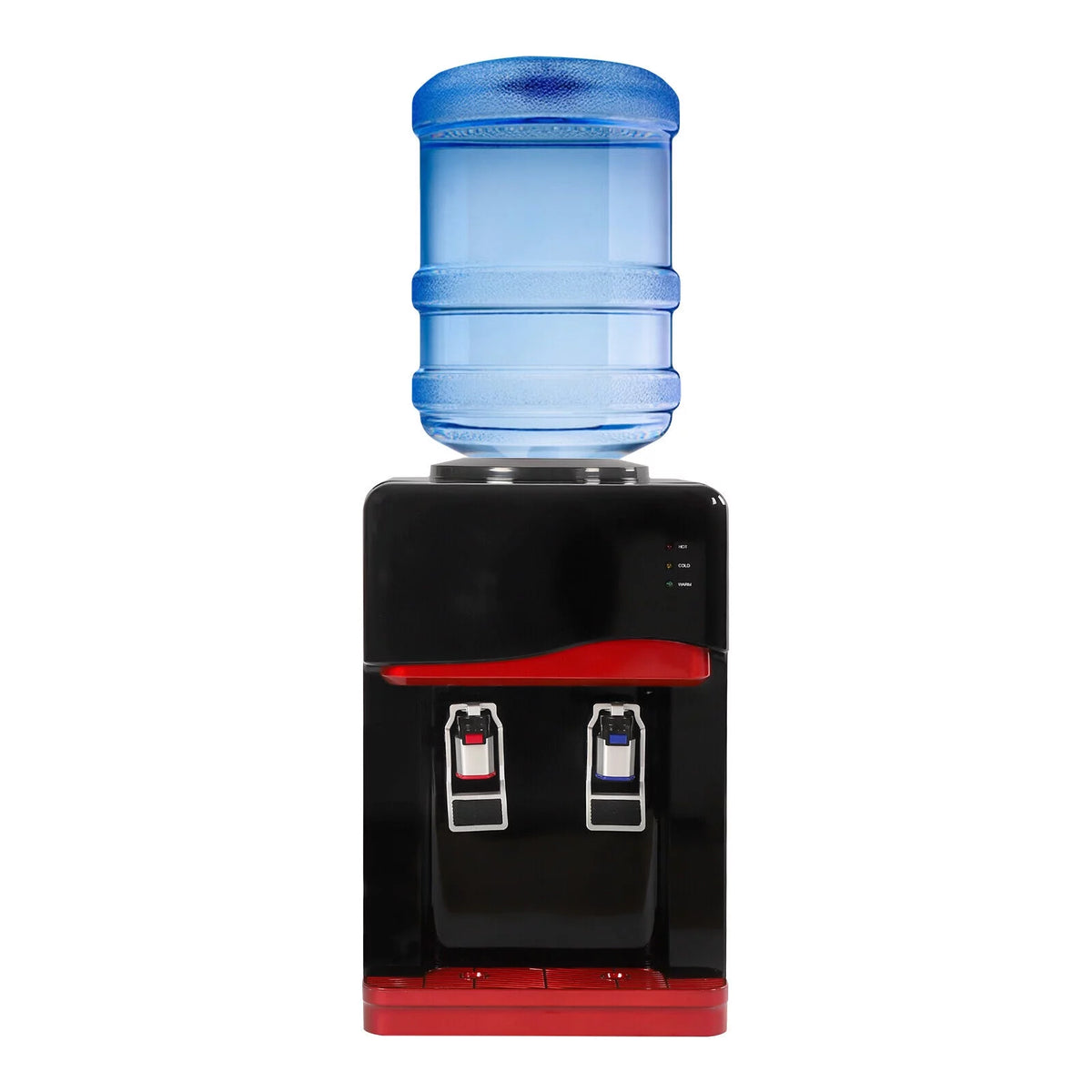 5 Gallon Hot Cold Water Cooler Dispenser X43230