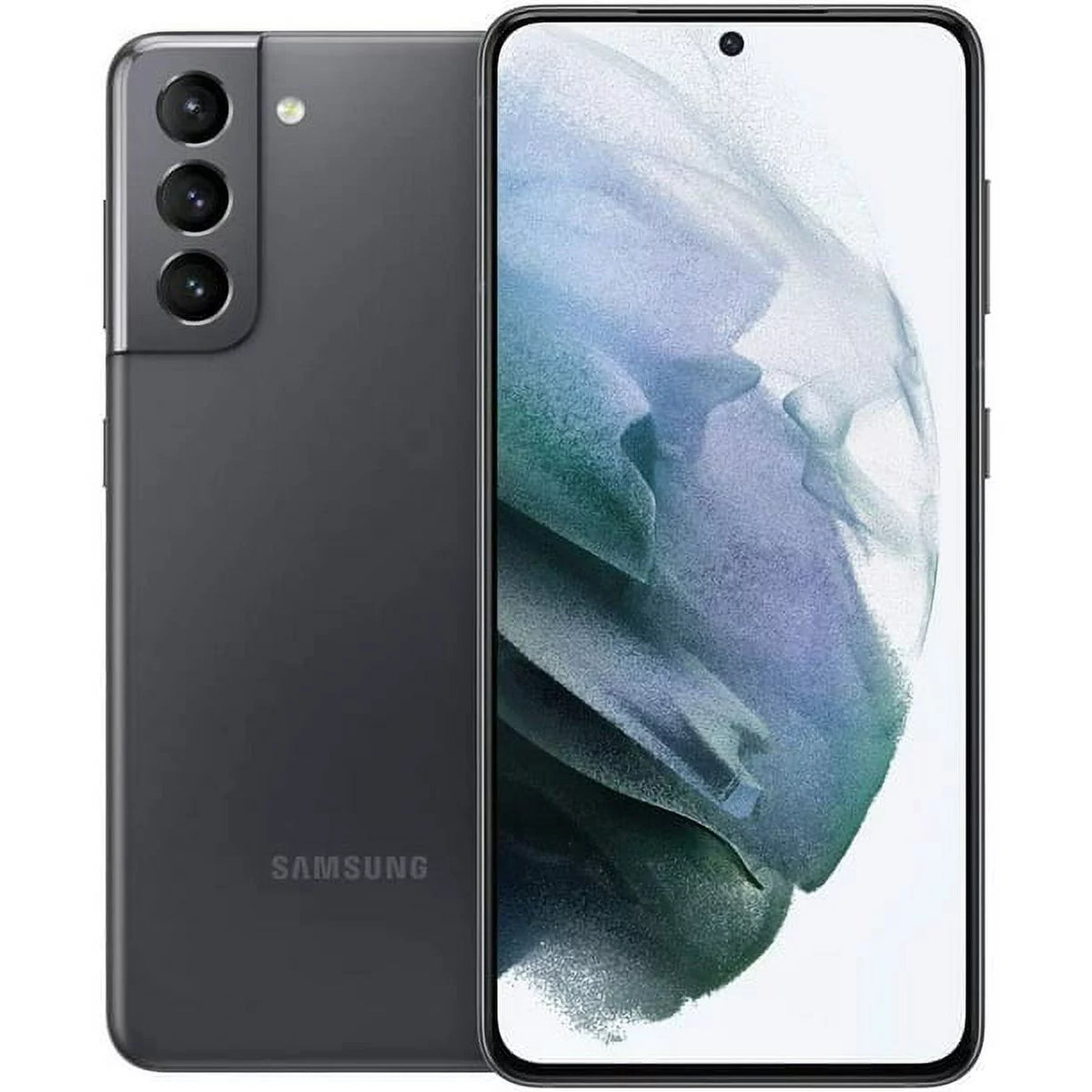 Pre-Owned 128GB Gray Unlocked Smartphone V4887