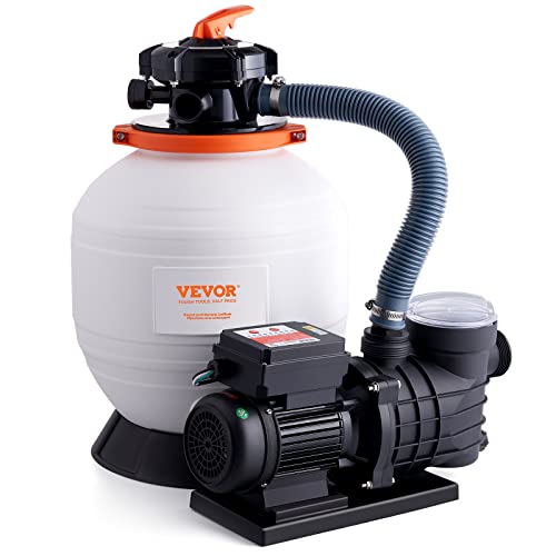 Sand Filter Pump for Above Ground Pools C683556