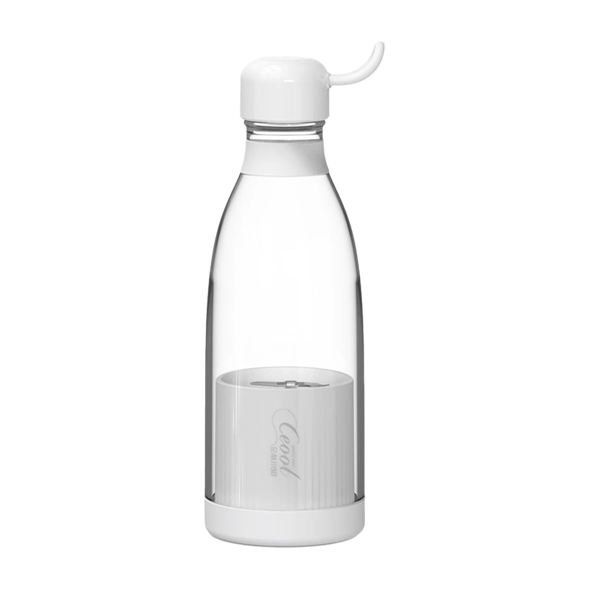 300mL Portable Electric Juicer Cup USB Blender K5437