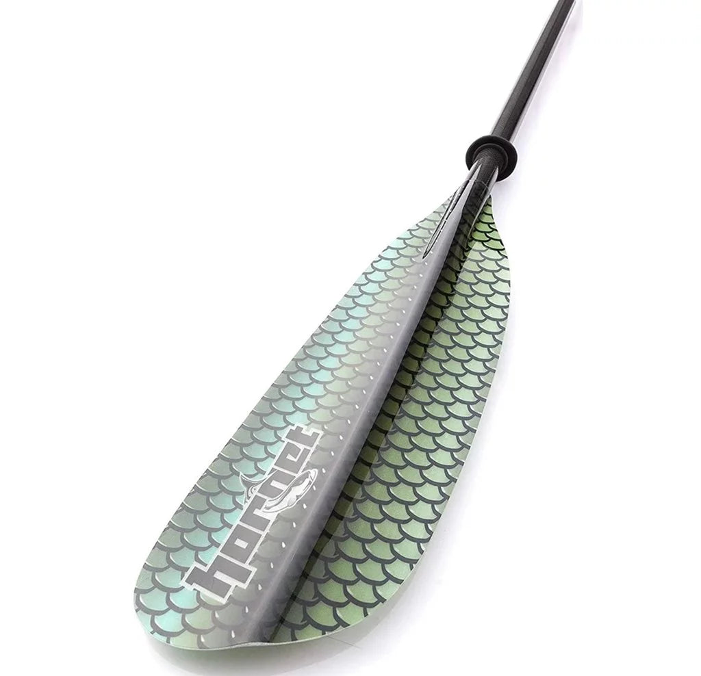 Fiberglass Kayak Paddle Q632