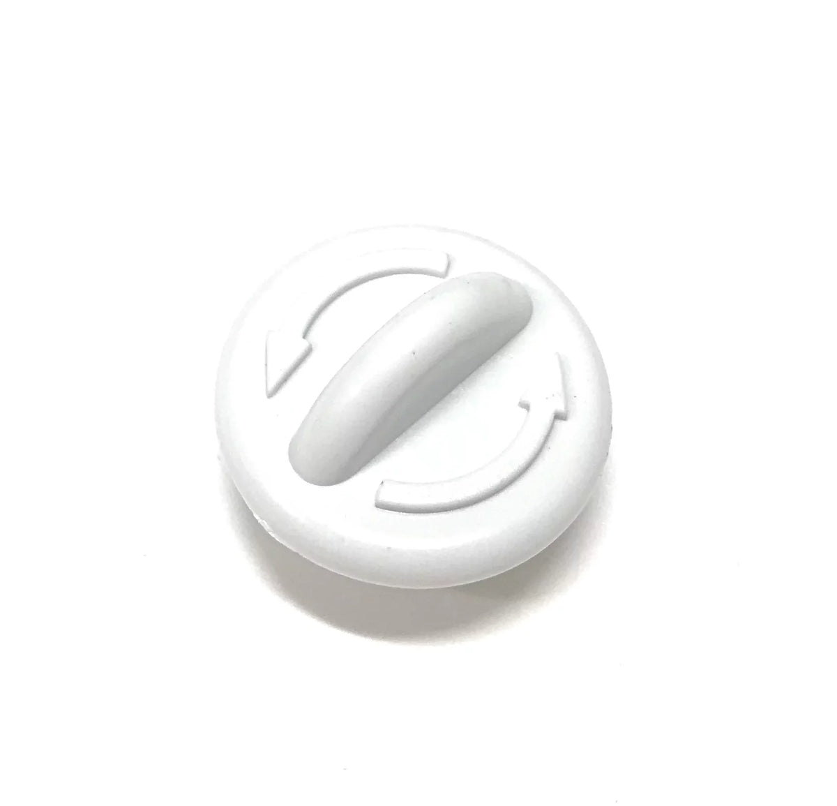 Chest Freezer Interior Drain Plug E478860