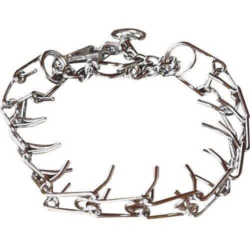 Pronged Training Control Collar Extra Large 22-28in W928154