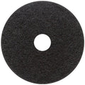 Black Round Floor Stripping Pad 5/Carton M36160