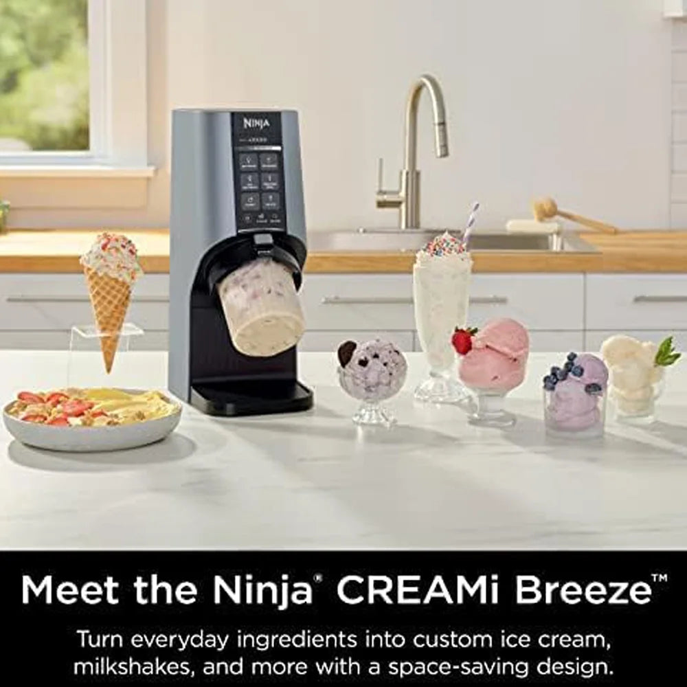 7-in-1 Ice Cream & Frozen Treat Maker M901