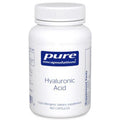Hyaluronic Acid 180 Capsules X3158