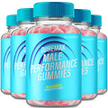 Performance Gummies 5 Pack T600555