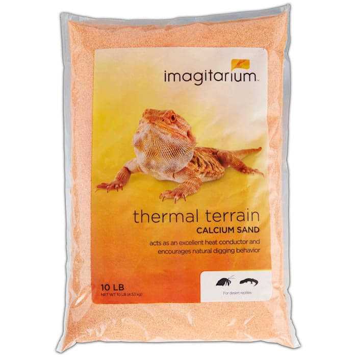 Calcium Reptile Sand H277543