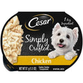 Chicken Wet Dog Food K5201