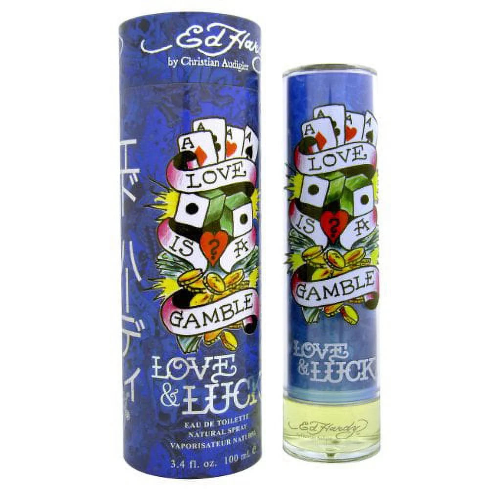 Cologne For Men 3.4 Oz Spray I417