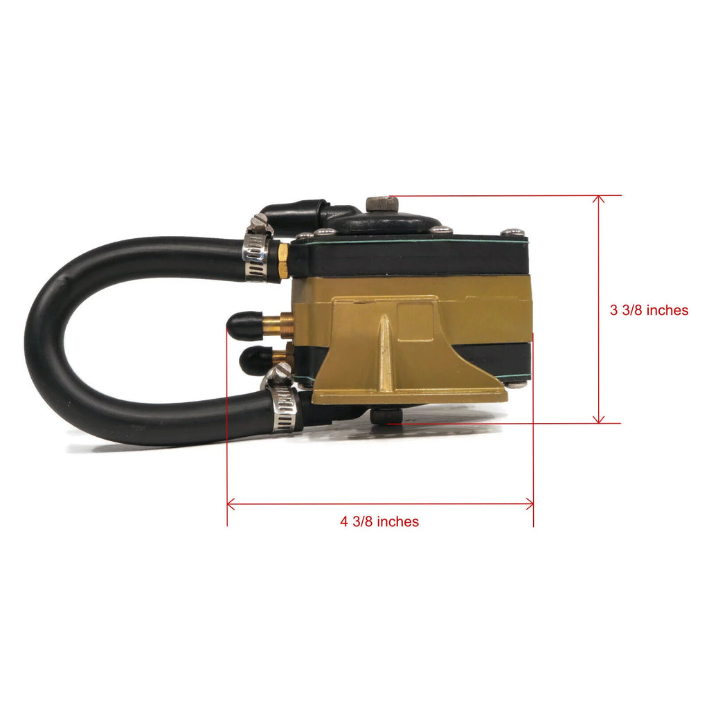 VRO Conversion Fuel Pump V5160