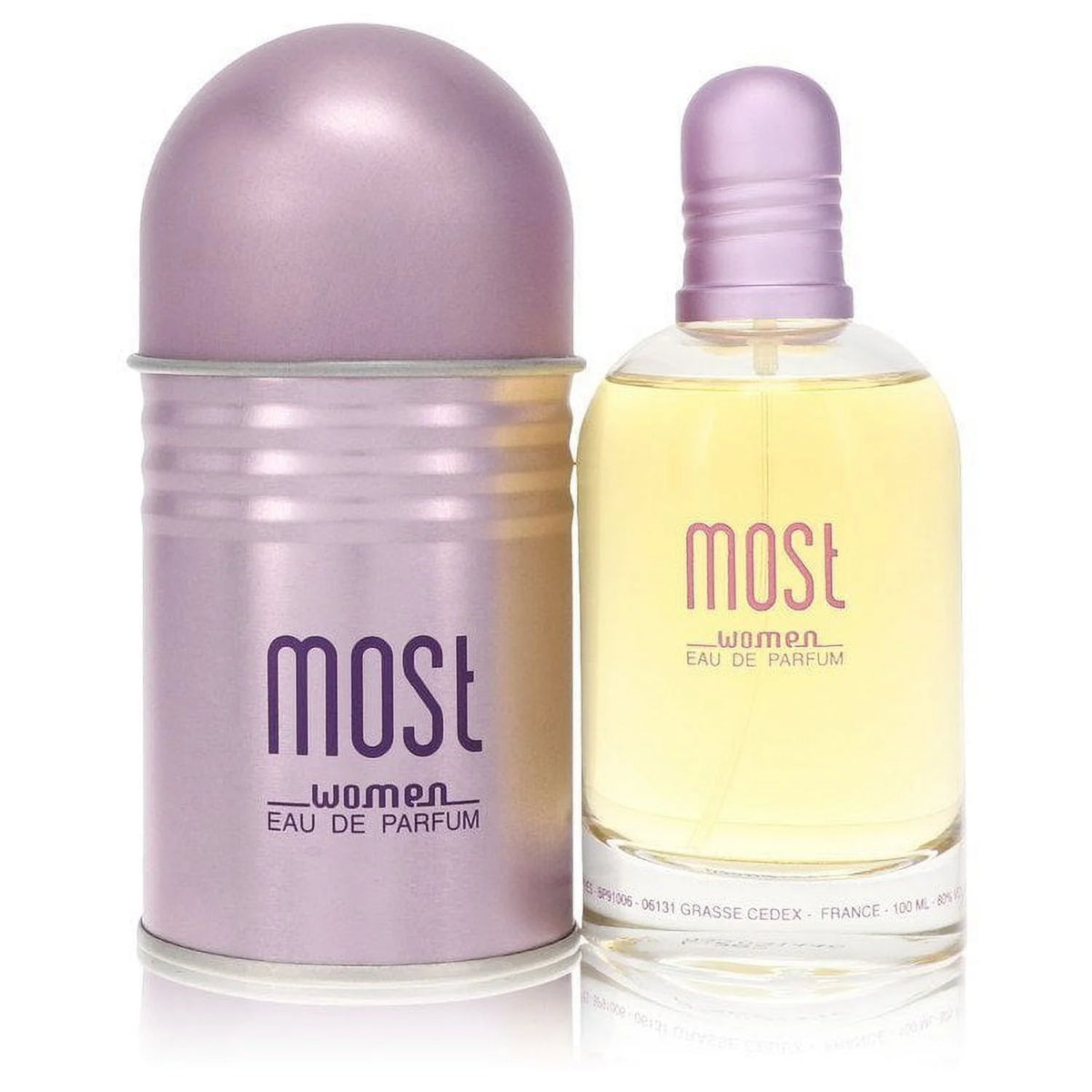 Eau De Parfum Spray O7932