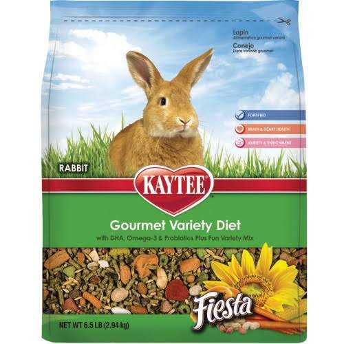 Rabbit Food B48452