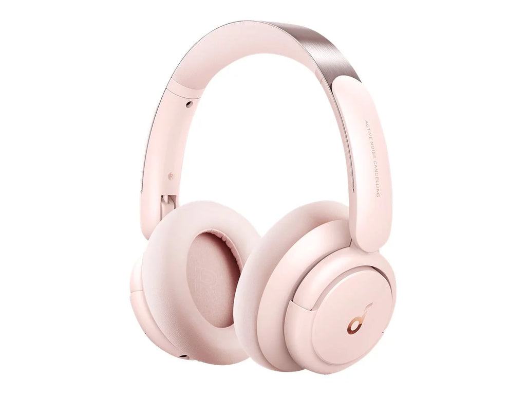 Hybrid Active Noise Cancelling Headphones P37416