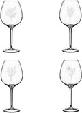 Set of 4 20 oz Wine Glass H50584